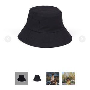 Lack of Color wave bucket hat